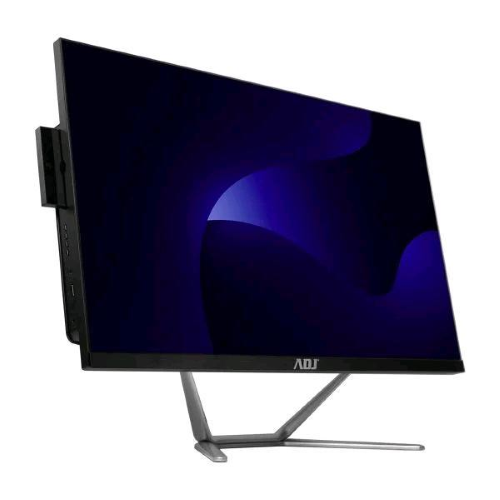 ADJ PRO ALL IN ONE 27" i7-12700 2.1GHz RAM 16GB-SSD 1.024GB M.2-WIN 11 PROF BLACK (292-277211-W11)